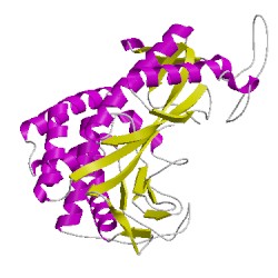 Image of CATH 1fpyL01