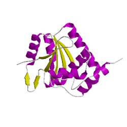 Image of CATH 1fpzA