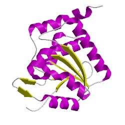 Image of CATH 1fpzD