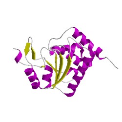 Image of CATH 1fq1A00