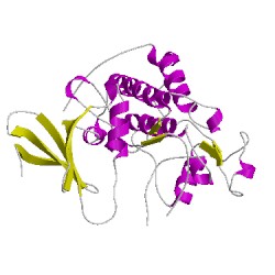 Image of CATH 1fq1B