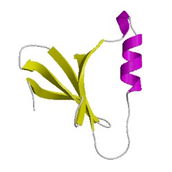 Image of CATH 1fq1B01