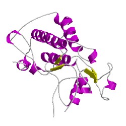 Image of CATH 1fq1B02