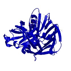 Image of CATH 1fq4