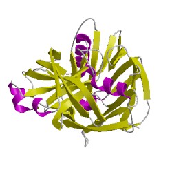 Image of CATH 1fq4A