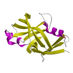 Image of CATH 1fq4A01