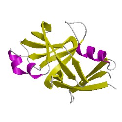 Image of CATH 1fq8A01