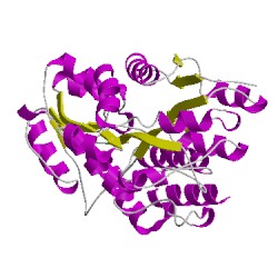 Image of CATH 1fqaA