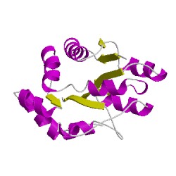 Image of CATH 1fqaA01