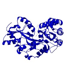 Image of CATH 1fqd