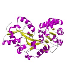 Image of CATH 1fqdA