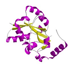 Image of CATH 1fqdA01