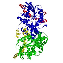 Image of CATH 1fqk