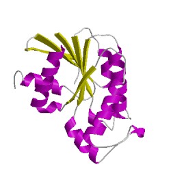 Image of CATH 1fqkA01