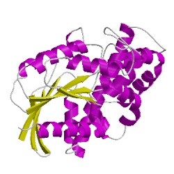 Image of CATH 1fqkC