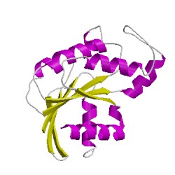 Image of CATH 1fqkC01