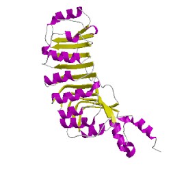 Image of CATH 1fqvA