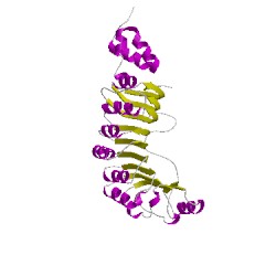 Image of CATH 1fqvC00