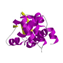 Image of CATH 1fqvD00