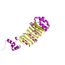 Image of CATH 1fqvG