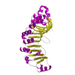 Image of CATH 1fqvI