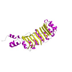 Image of CATH 1fqvM00