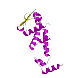 Image of CATH 1fqvN