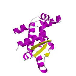 Image of CATH 1fqvP