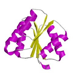 Image of CATH 1fqwB00