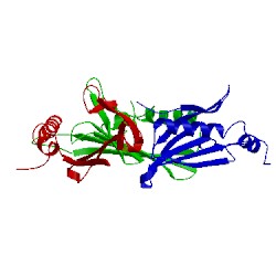 Image of CATH 1fr5