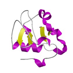 Image of CATH 1frhA