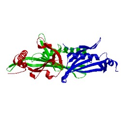 Image of CATH 1frs