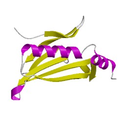 Image of CATH 1frsA