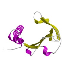 Image of CATH 1frsB00