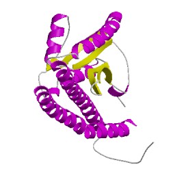 Image of CATH 1fs0G