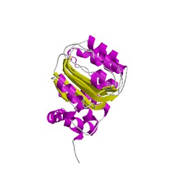 Image of CATH 1fs2A