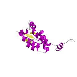 Image of CATH 1fs2B