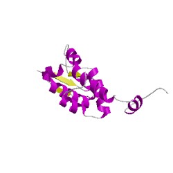 Image of CATH 1fs2B