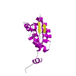 Image of CATH 1fs2D