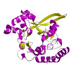Image of CATH 1fs9A01