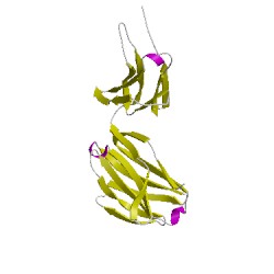 Image of CATH 1fskC