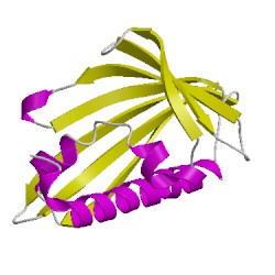 Image of CATH 1fskD