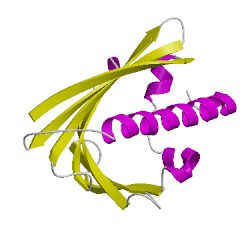 Image of CATH 1fskG