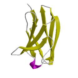 Image of CATH 1fskK01