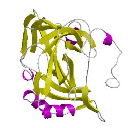 Image of CATH 1fsnB00
