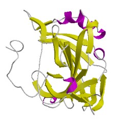 Image of CATH 1fsrA