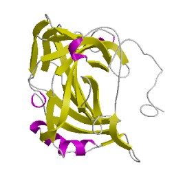 Image of CATH 1fsrB00