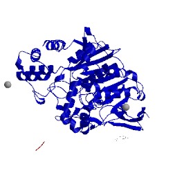 Image of CATH 1fss