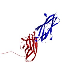 Image of CATH 1fst