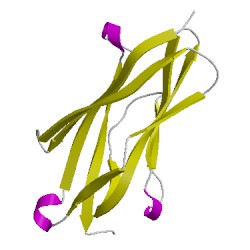 Image of CATH 1fstA